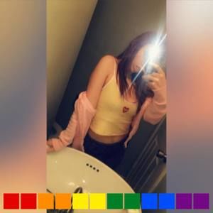 Meet your Posher, Ronnie